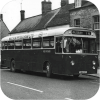 AEC singledeck buses